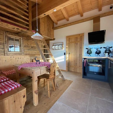Chalet Bergliebe Brilon Eksteriør billede
