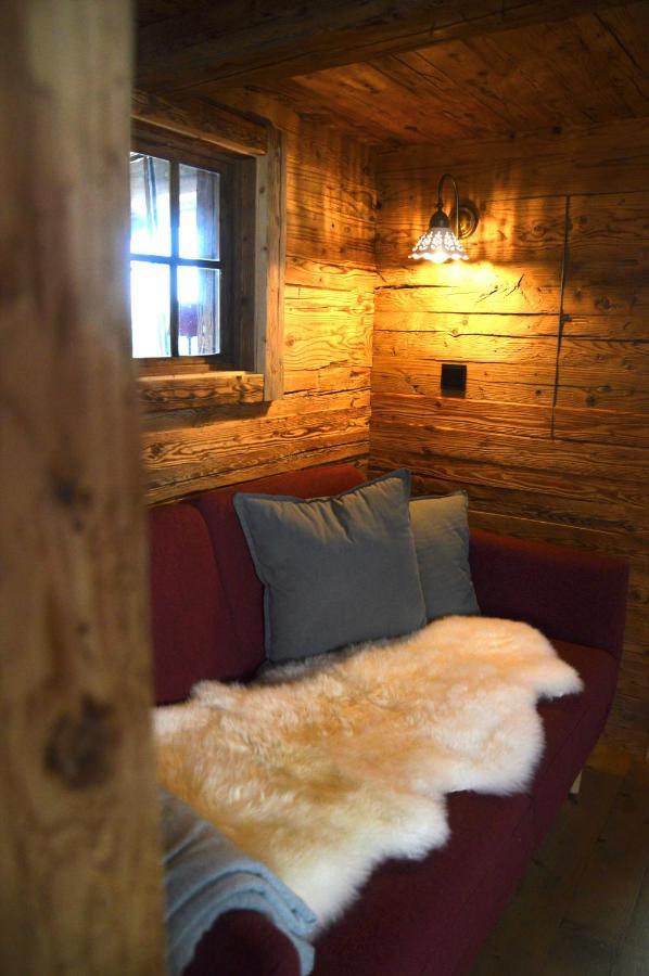 Chalet Bergliebe Brilon Eksteriør billede