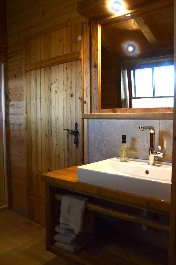 Chalet Bergliebe Brilon Eksteriør billede