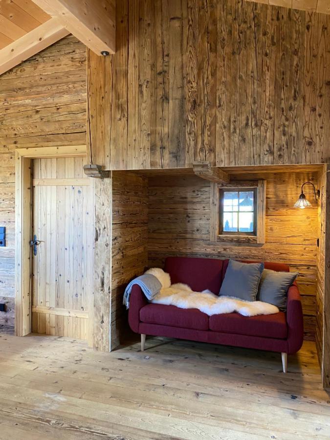 Chalet Bergliebe Brilon Eksteriør billede