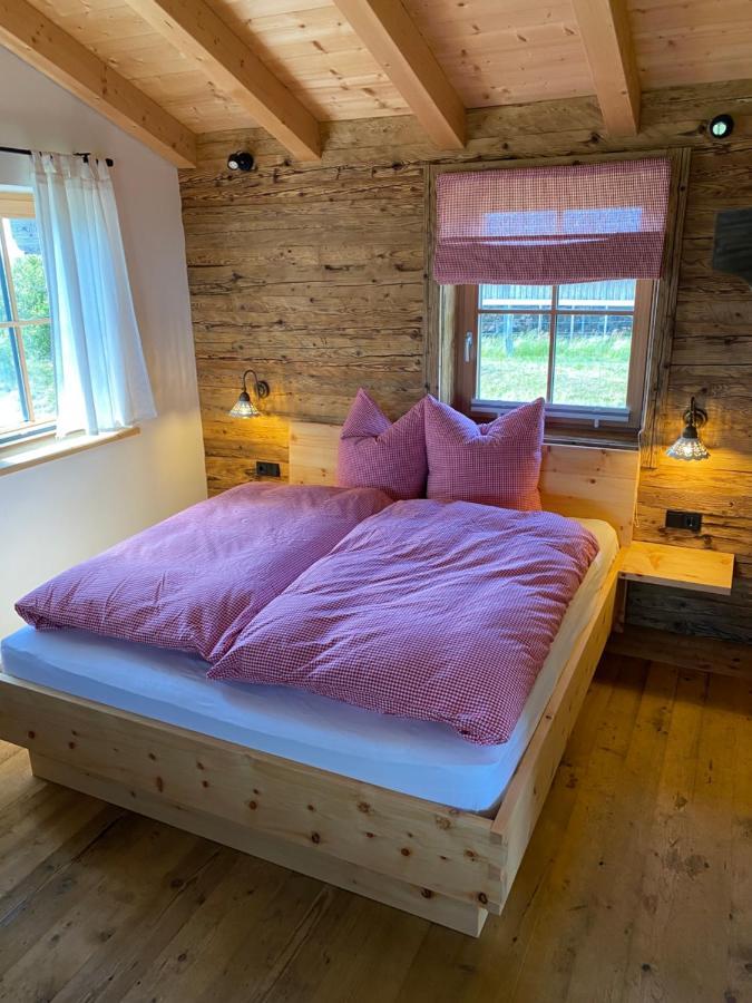Chalet Bergliebe Brilon Eksteriør billede
