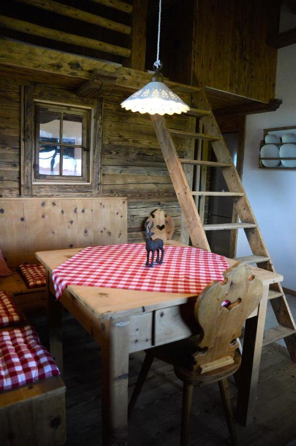 Chalet Bergliebe Brilon Eksteriør billede