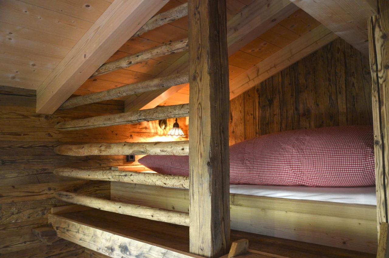 Chalet Bergliebe Brilon Eksteriør billede