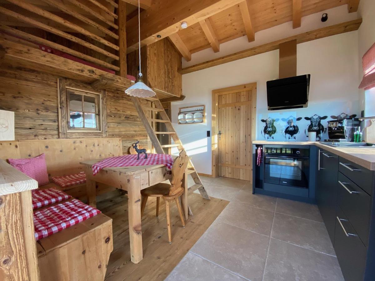 Chalet Bergliebe Brilon Eksteriør billede