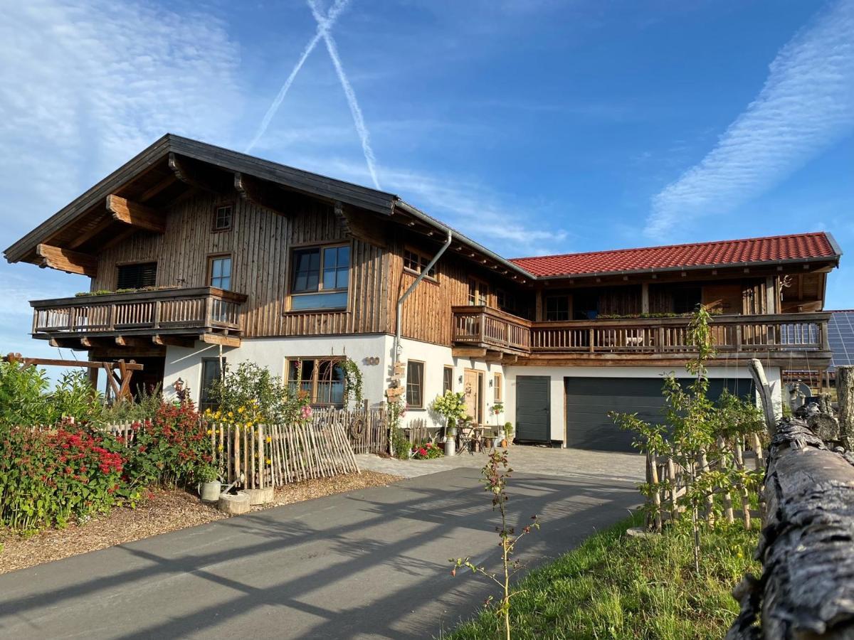 Chalet Bergliebe Brilon Eksteriør billede